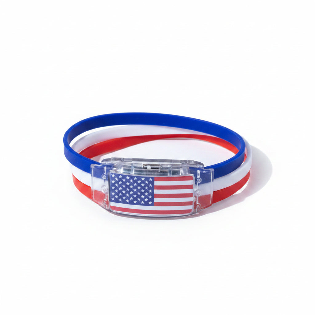 USA Bracelet - Q9 Sport World Cup Accessories