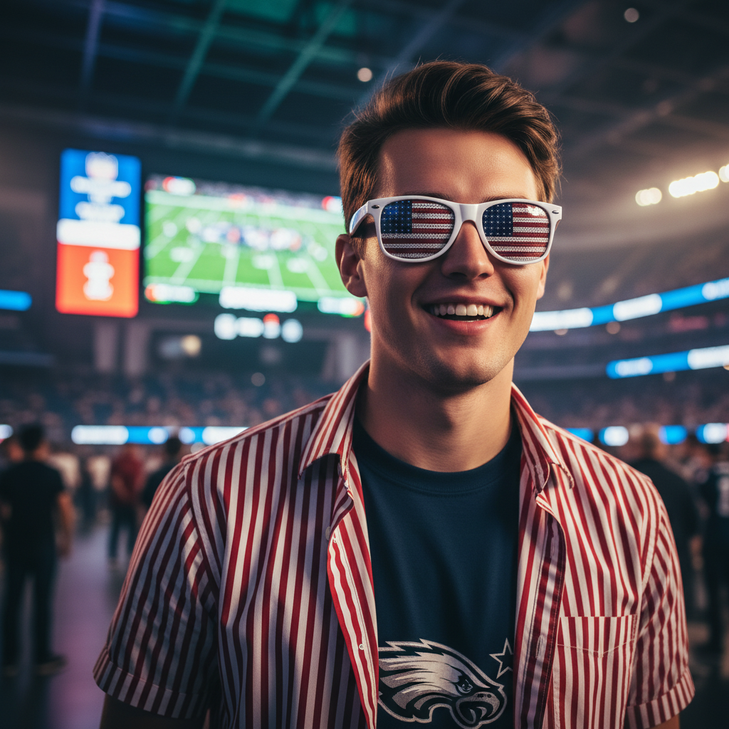 USA Sunglasses