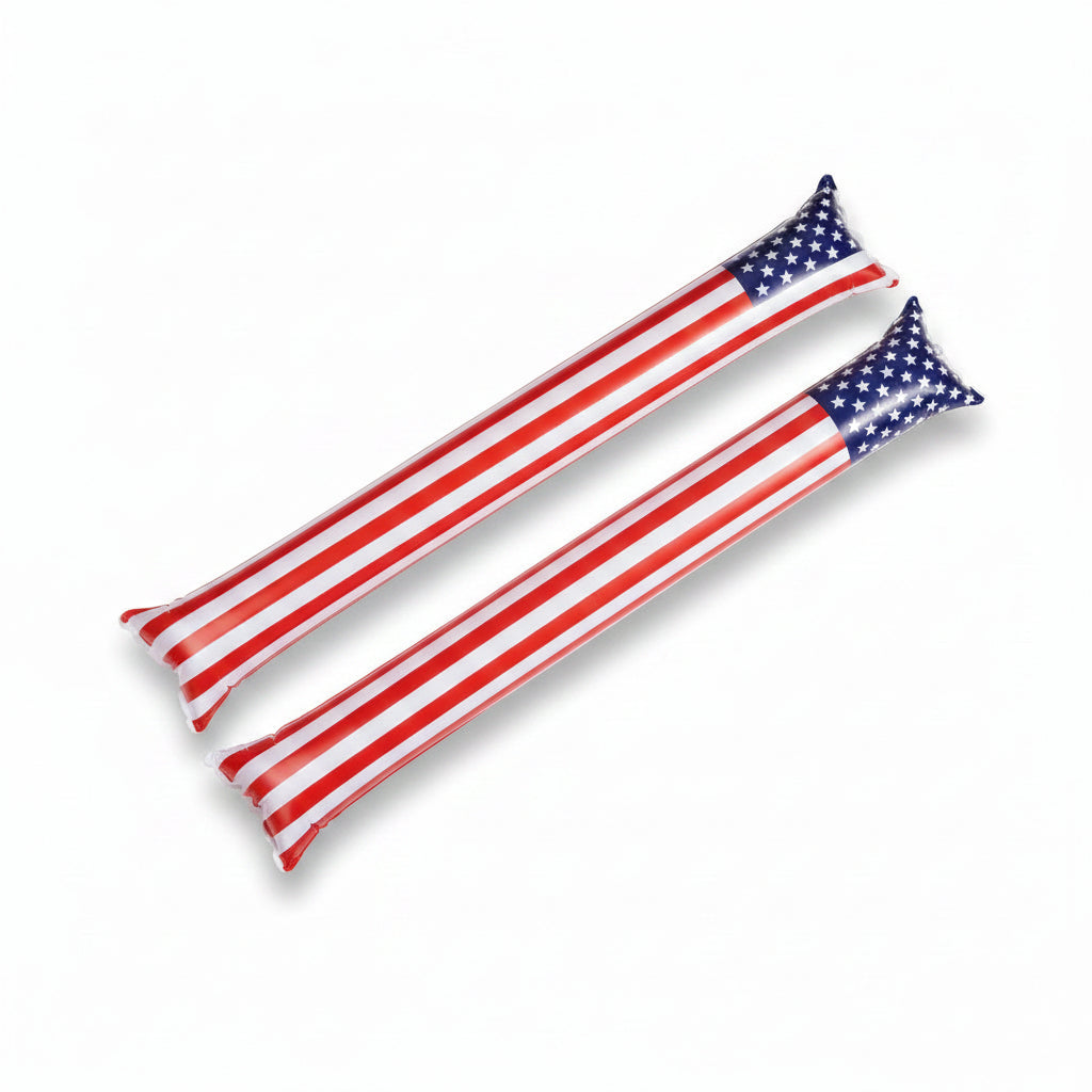 USA Cheer Stick - Q9 Sport World Cup Accessories