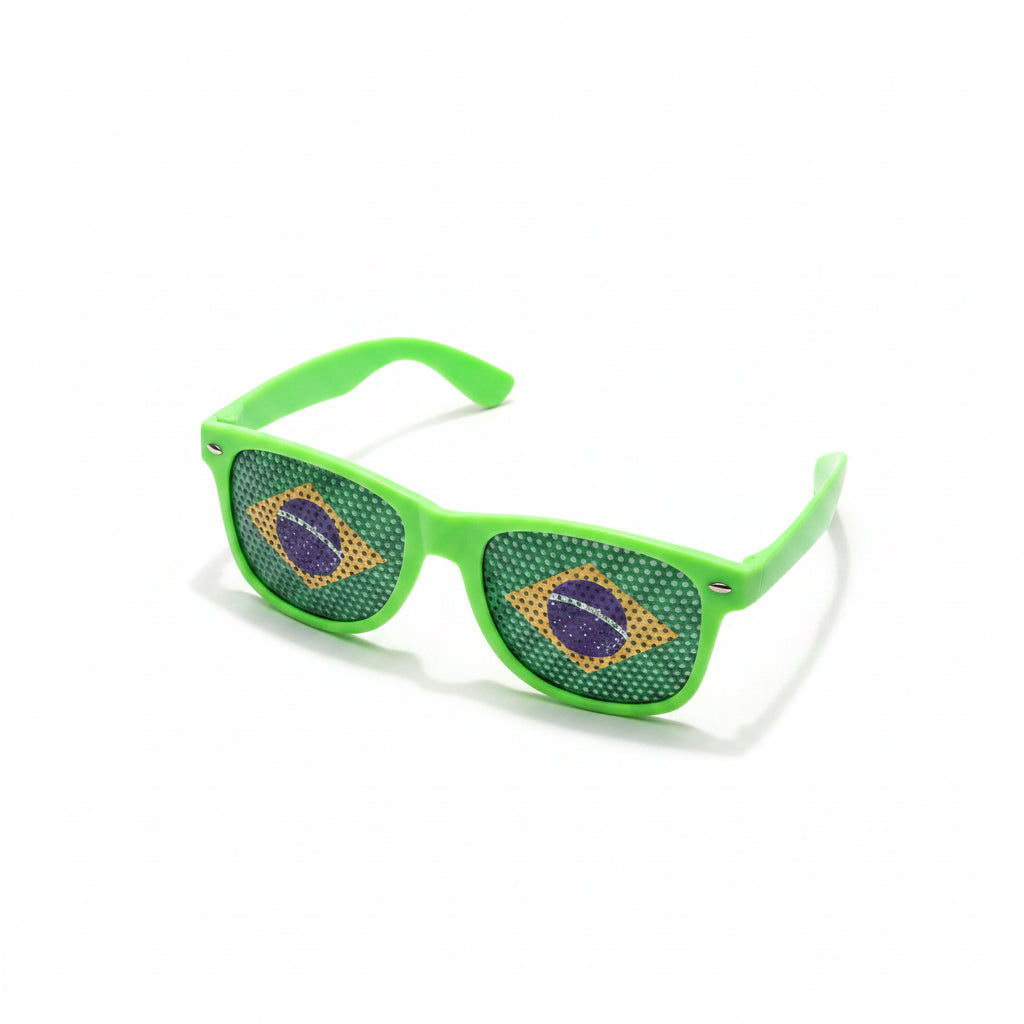 Brazil Sunglasses - Q9 Sport World Cup Accessories