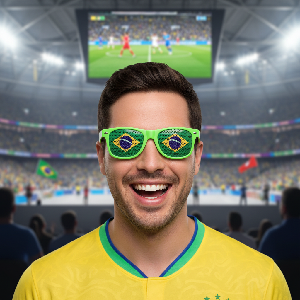 Brazil Sunglasses
