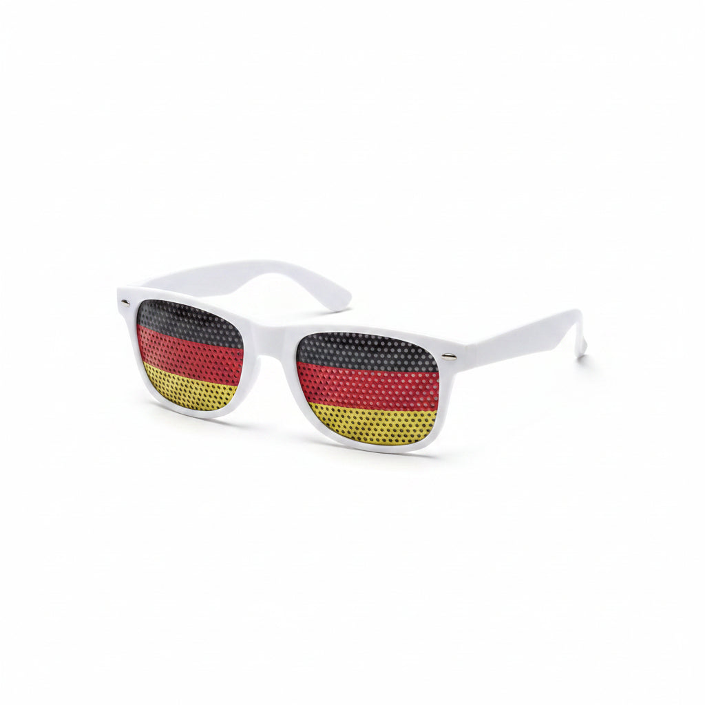 Germany Sunglasses - Q9 Sport World Cup Accessories