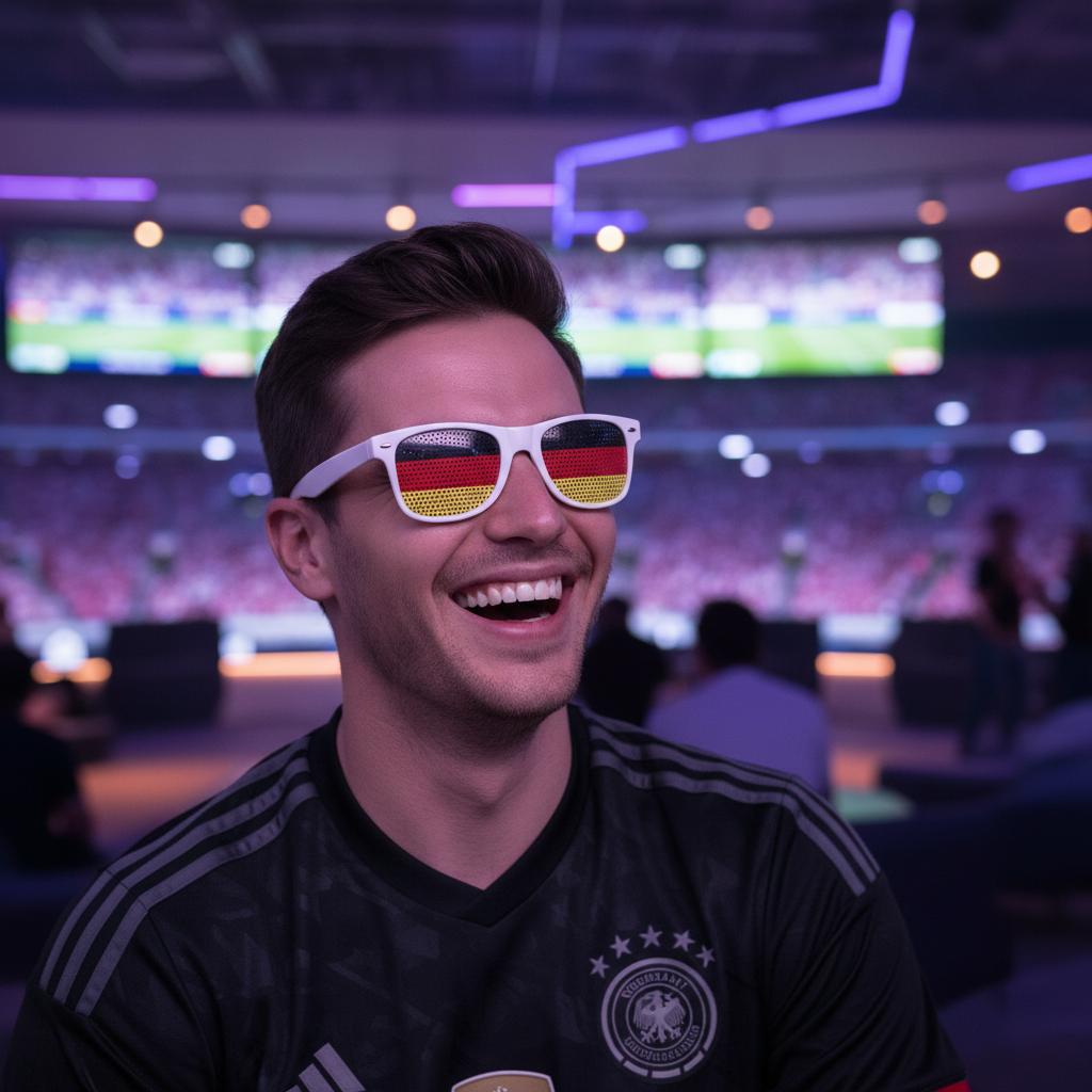 Germany Sunglasses