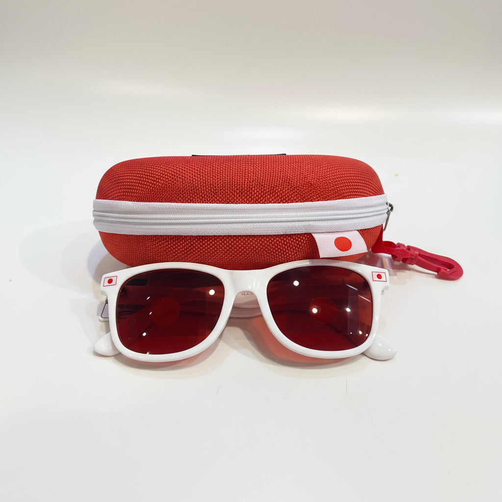 Japan Fan Sunglasses