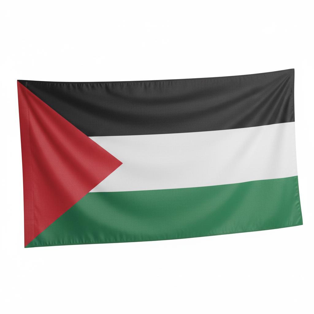 PALESTINE FLAG