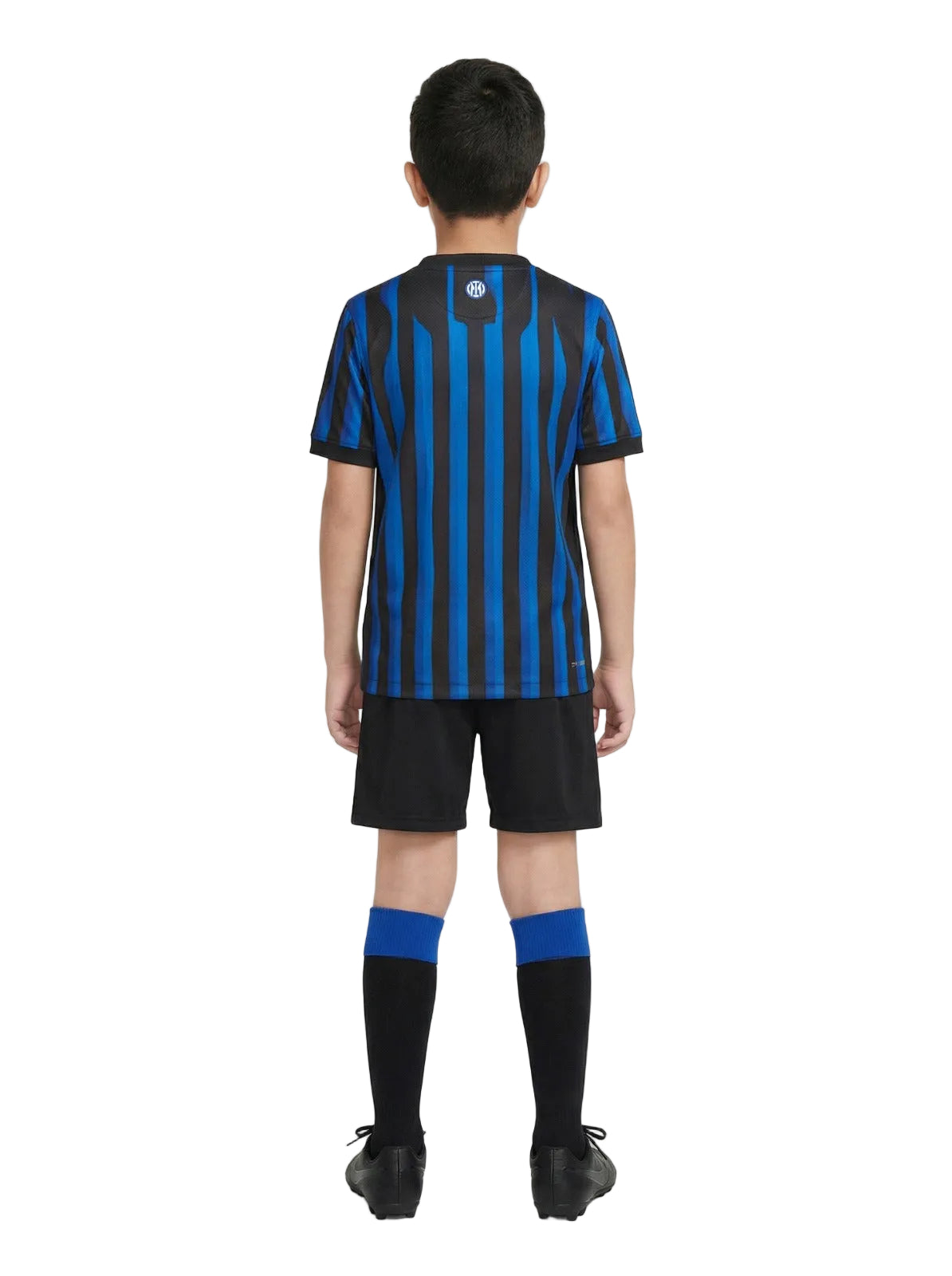 Inter Milan Home 25/26 Kids Kit