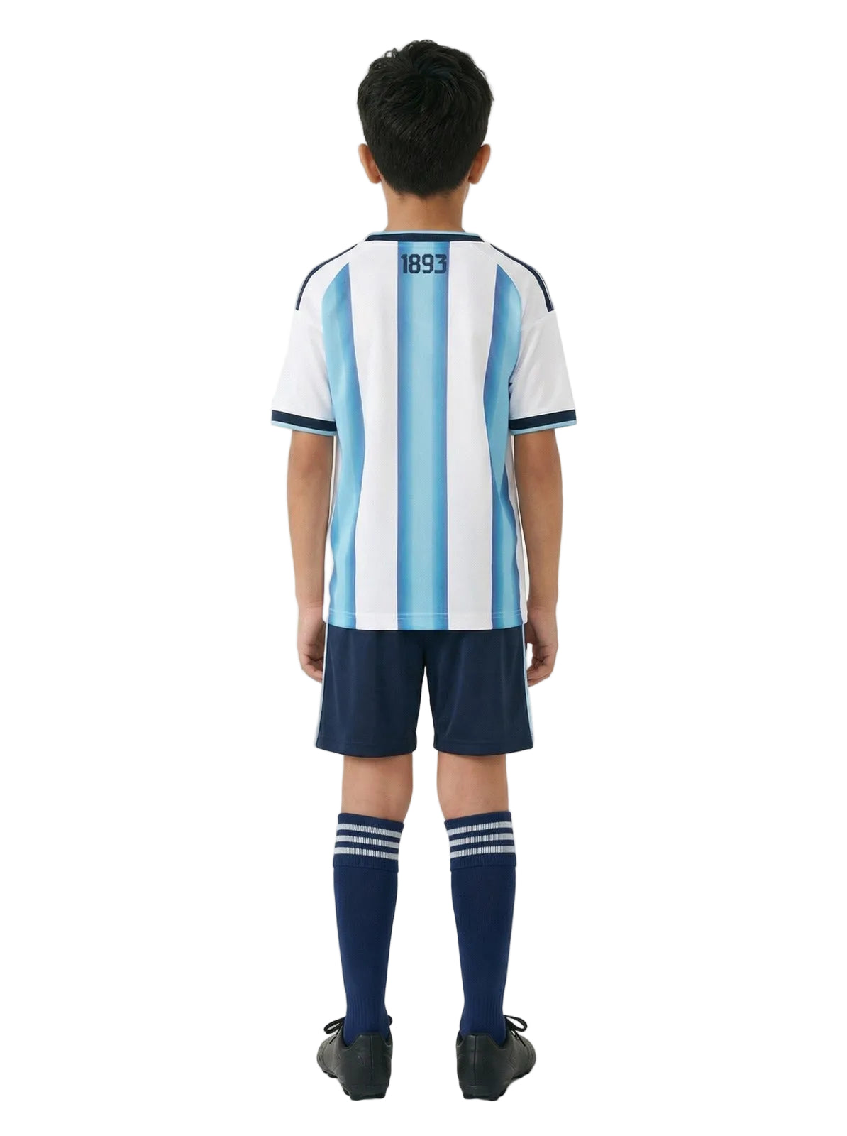 Argentina Home 25/26 Kids Kit
