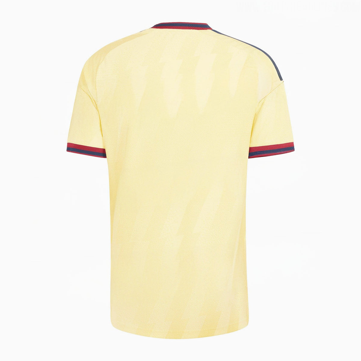 Arsenal Third 26/27 Player Version - image 2 | 974 Sport