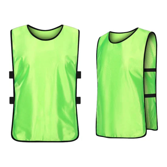 Soccer Vest Football