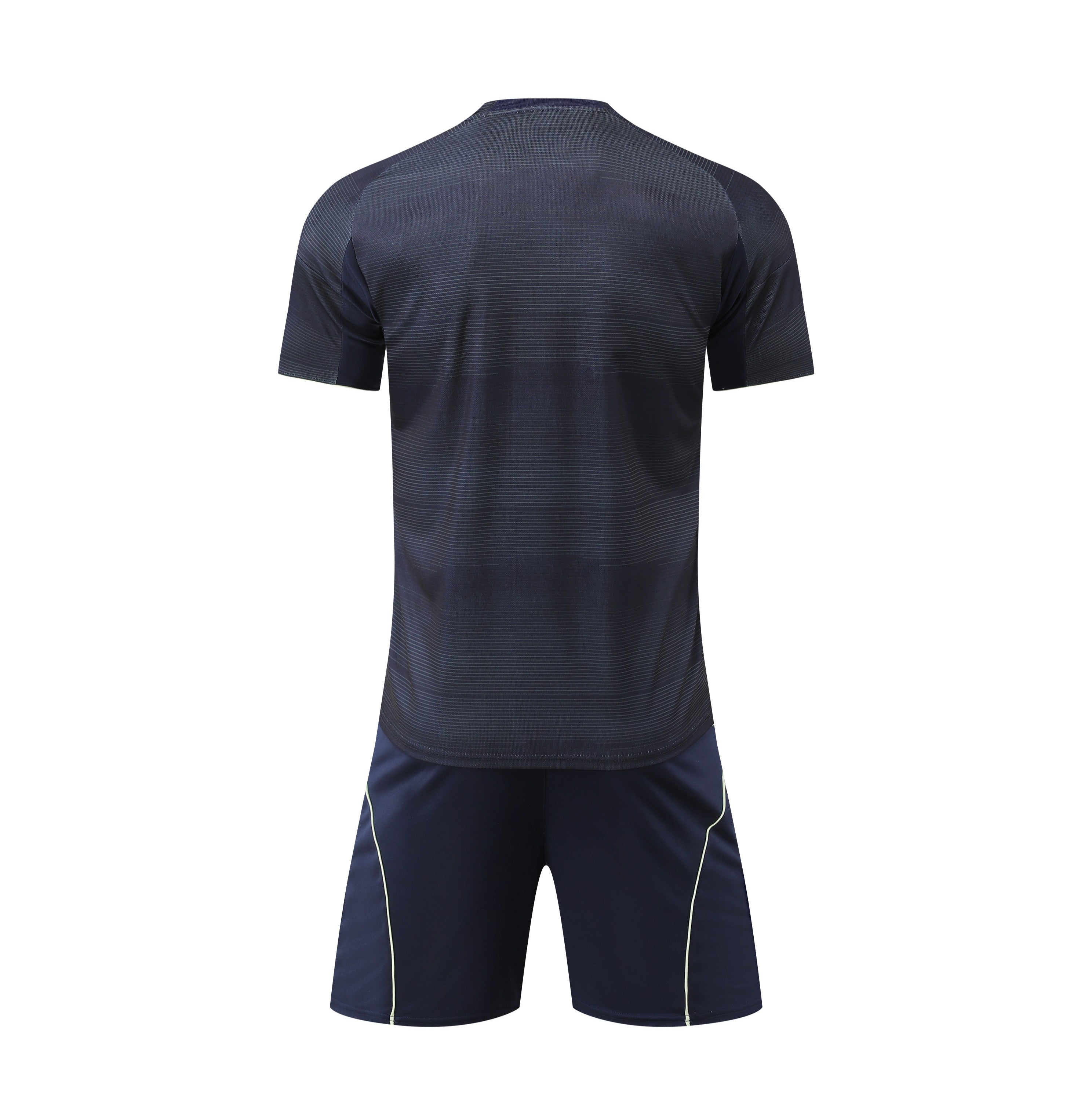 Real Madrid Away 25/26 Full Set