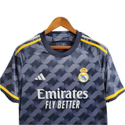 real madrid away kit 23 24