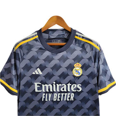 real madrid away kit 23 24