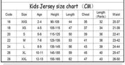 Real Madrid Kids Dragon Kit 2023 with Socks