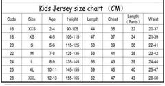 Real Madrid Kids Dragon Kit 2023 with Socks