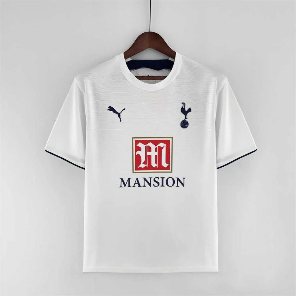 Tottenham Home 06/07