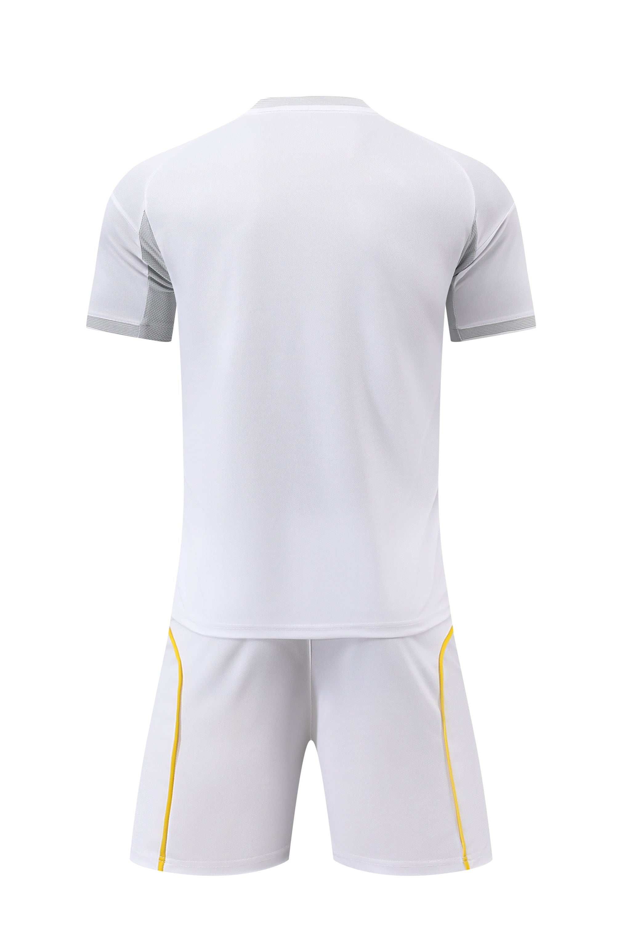 Real Madrid Home 25/26 Kids