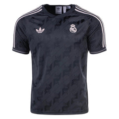 Real Madrid Lifestyle 24/25