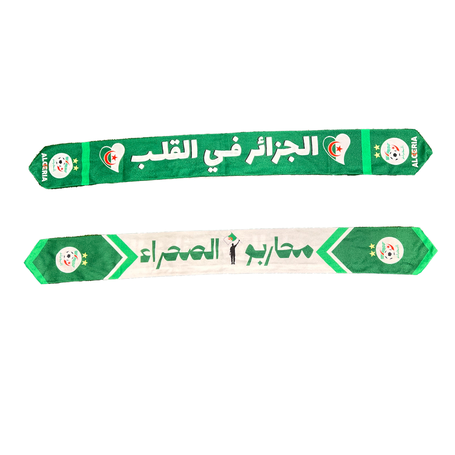 ALGERIA SCARF