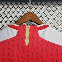 Arsenal Home Kit 2024 for Kids With Socks