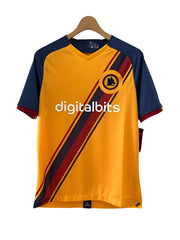 AS Roma Third 21/22 Fan Edition