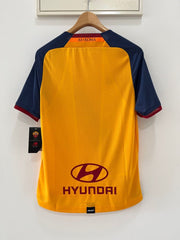 AS Roma Third 21/22 Fan Edition