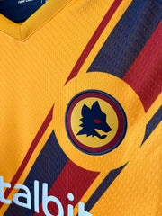 AS Roma Third 21/22 Fan Edition