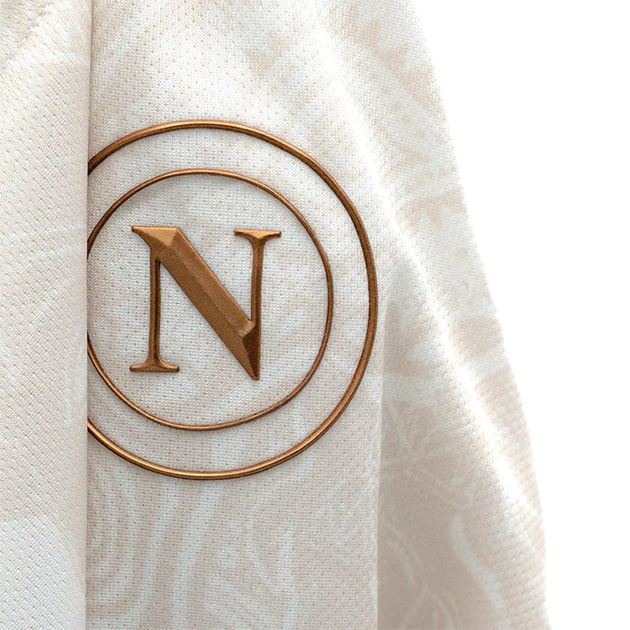 Napoli Away 25/26 Fan Edition Jersey