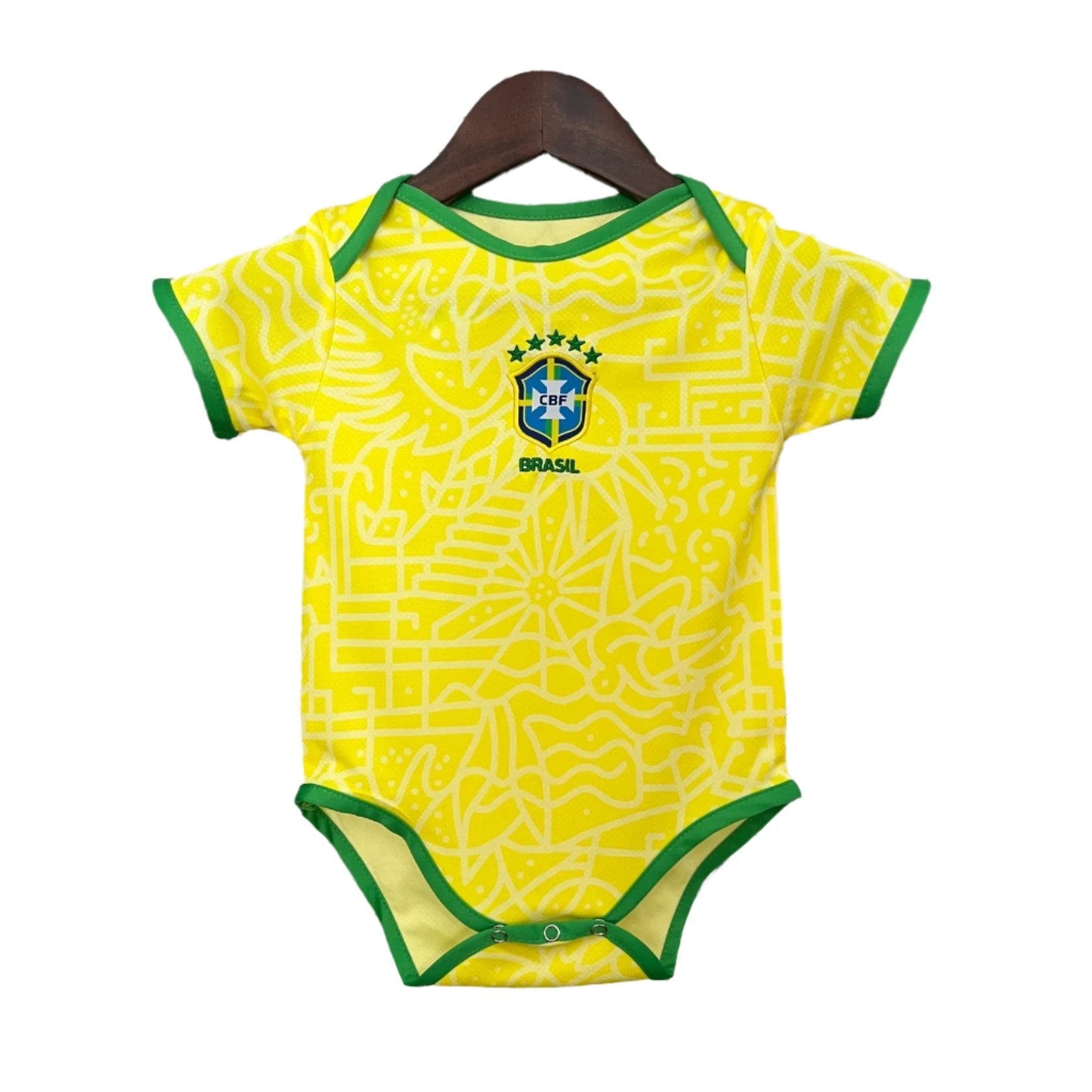 مجموعة أدوات الأطفال من Brazil Home 24/25