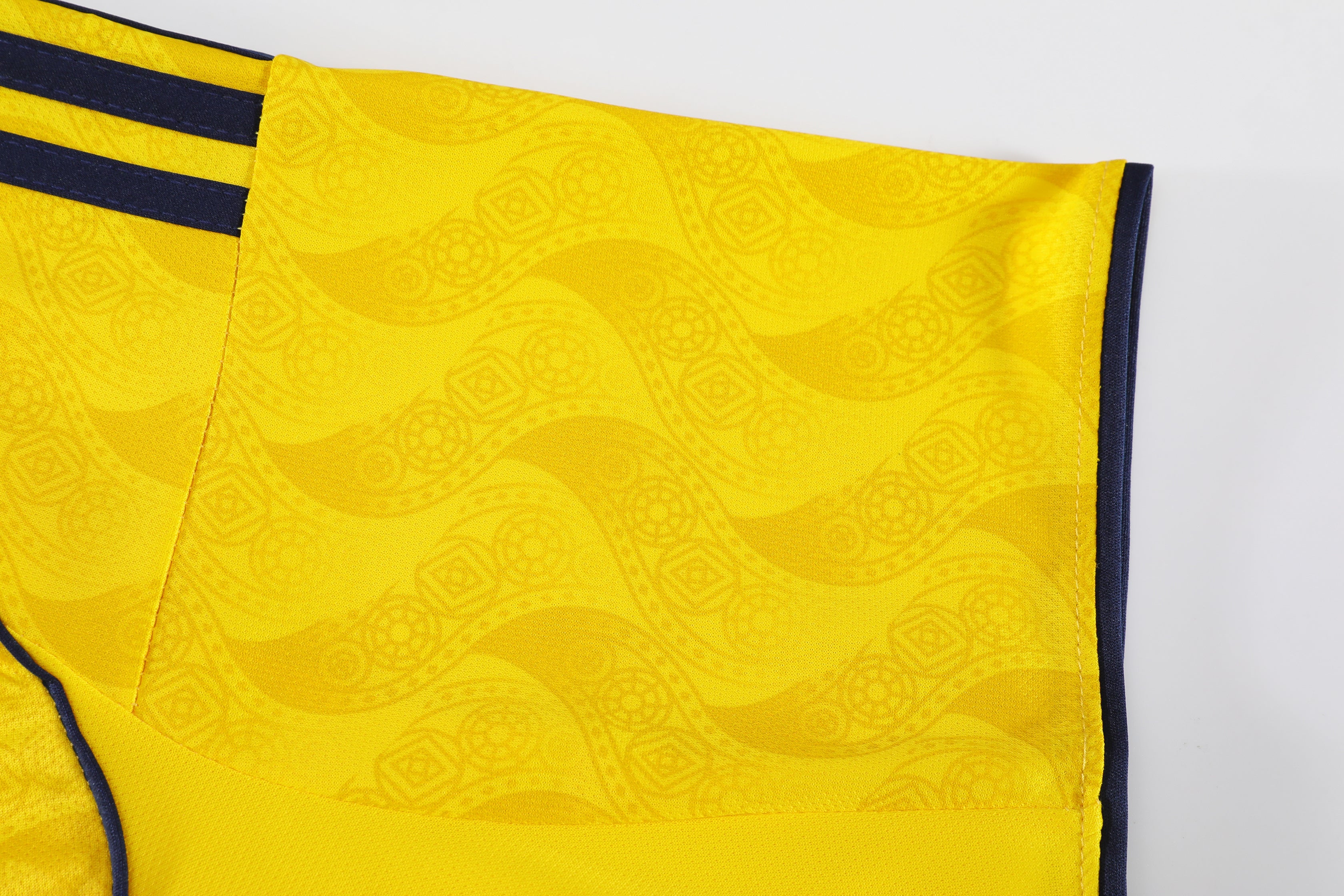 Al Nassr Home 25/26 Full Set