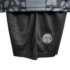 PSG Third 23/24 Kids with Socks | Without Logo