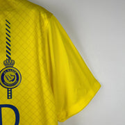 ronaldo t shirt al nassr