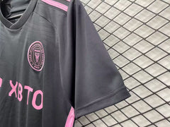 Inter Miami Away 23/24 Messi Name | Fan Edition