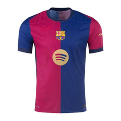 Barcelona Home 24/25 Player Edition