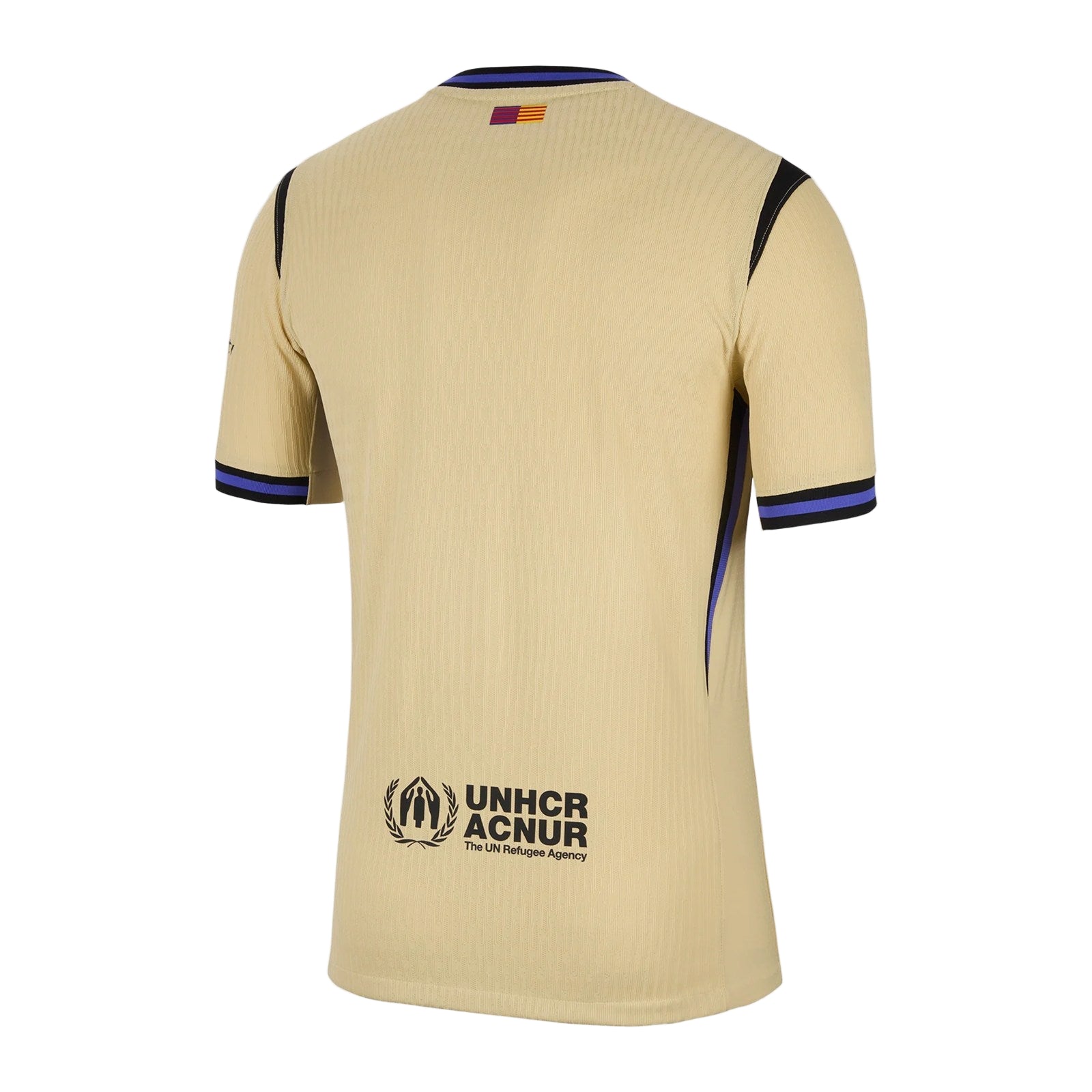 Barcelona Away 25/26 Player Edition