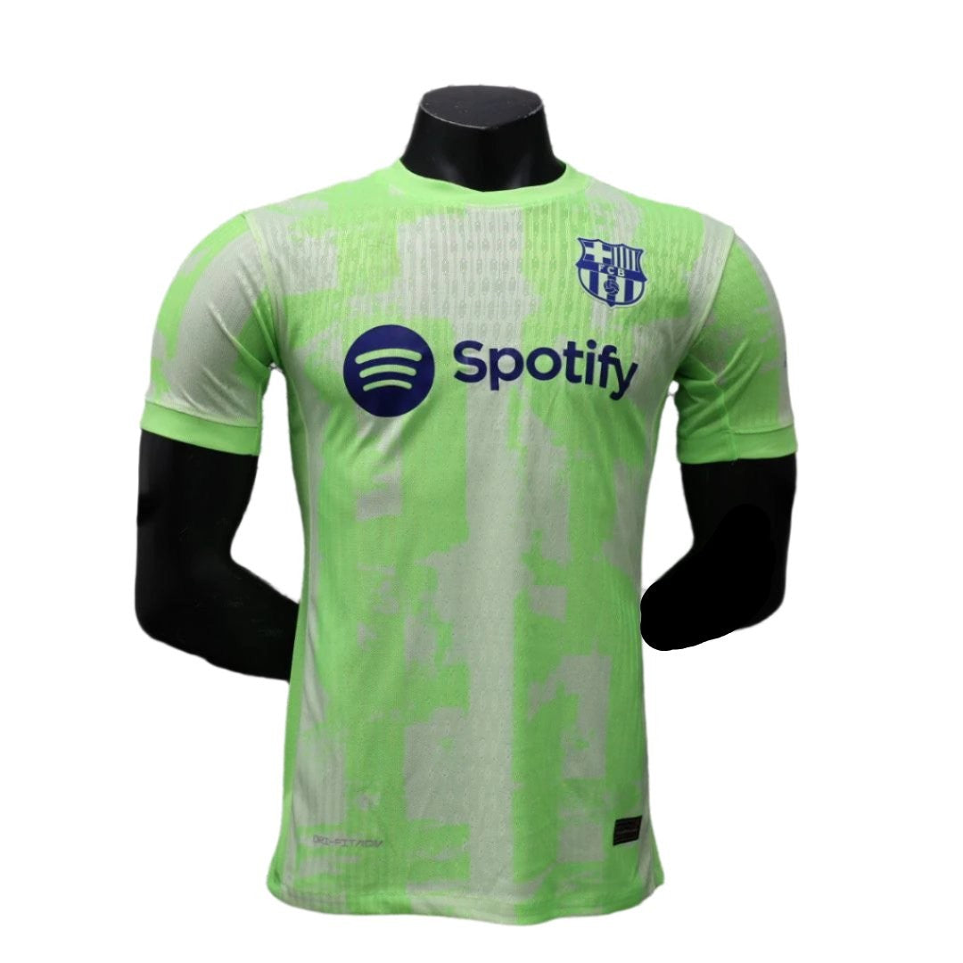 barcelona third