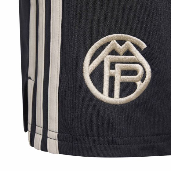 Bayern Munich Third 25/26 kids complete football outfit