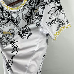 Italy White Versace 22/23 Fan Edition