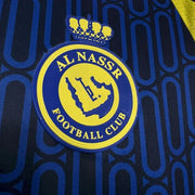 النصر خارج أرضه 24/25 | طبعة المعجبين