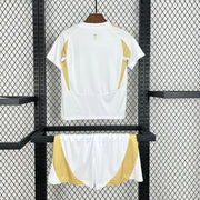 Al Nassr Third 24/25 Kids Kit with Socks