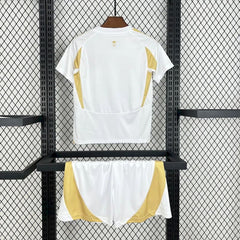 Al Nassr Third 24/25 Kids Kit with Socks