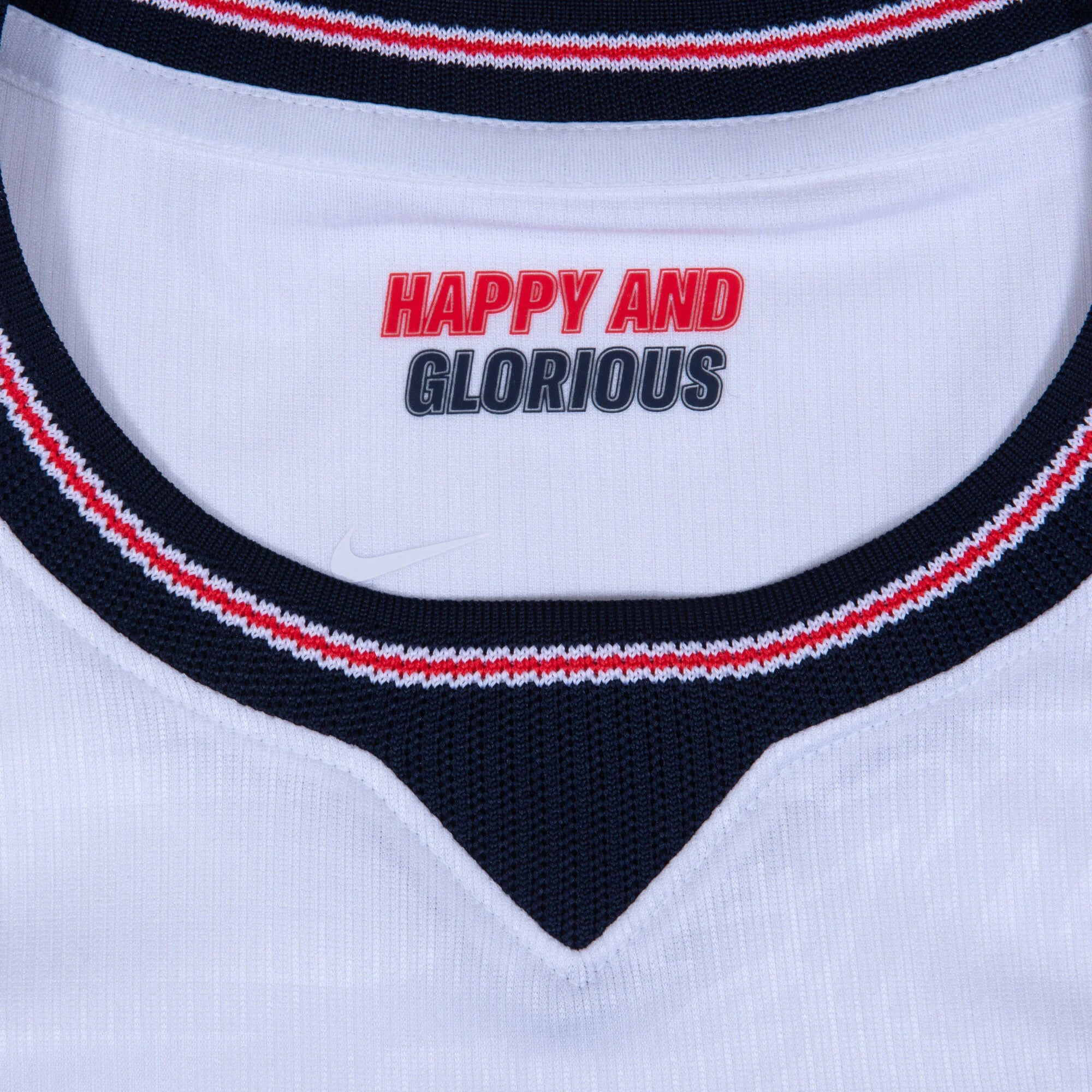 قميص إنجلترا الأساسي 26/27 إصدار اللاعبين