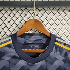 real madrid away kit 23 24