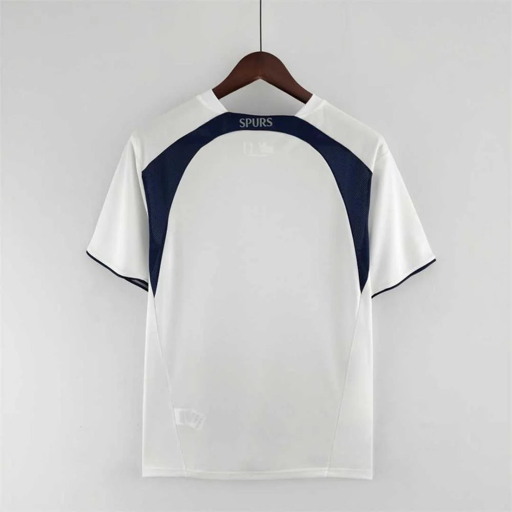 Tottenham Home 06/07