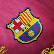 Barcelona Home 08/09 Retro