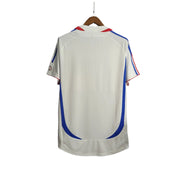 France Away 2006 Retro