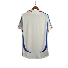 France Away 2006 Retro