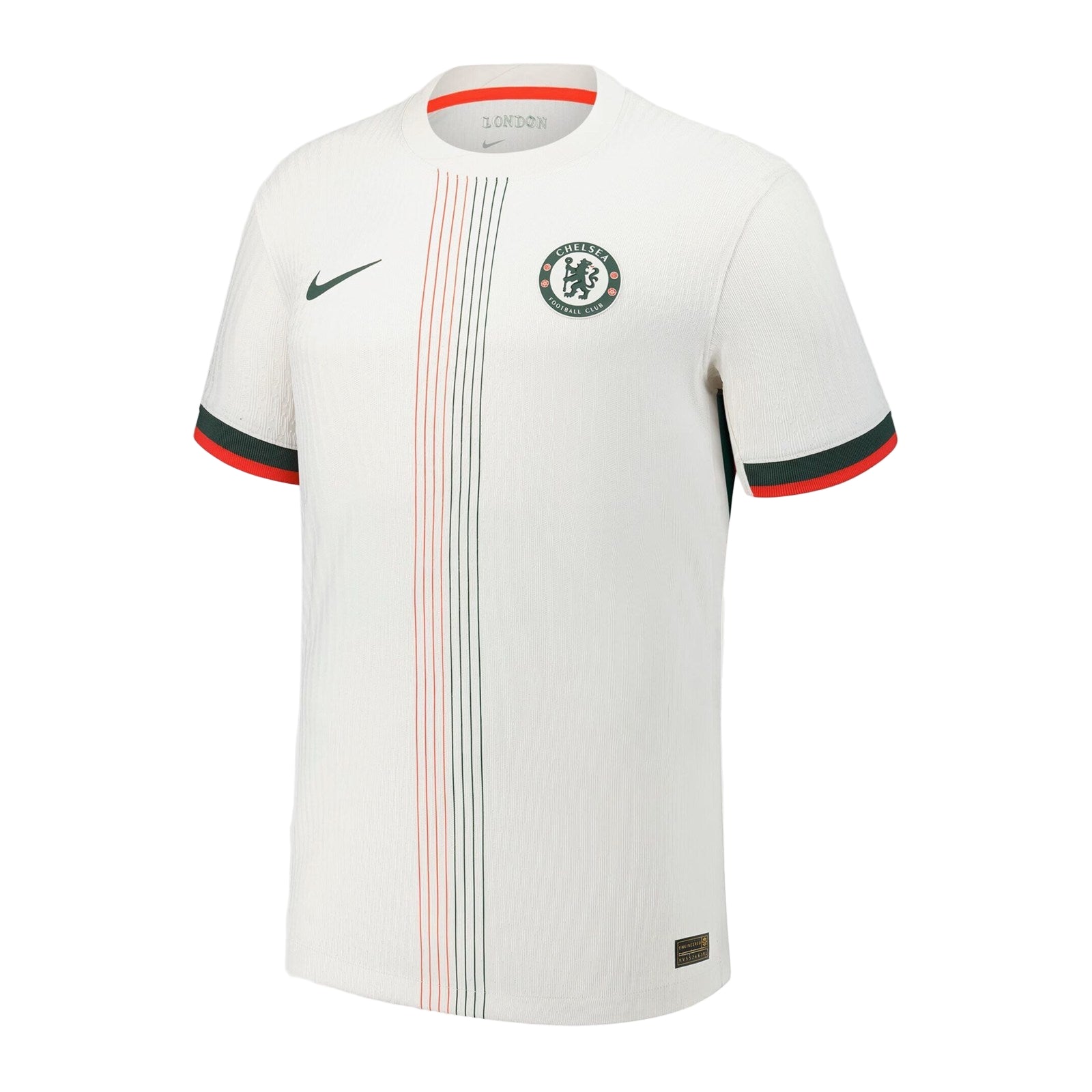 Chelsea Away 25/26 Player Edition