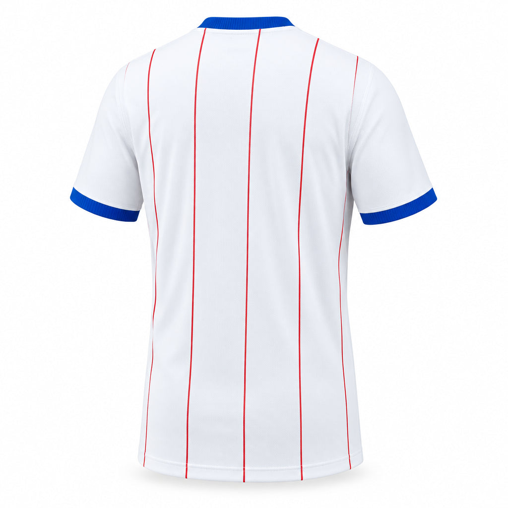 Chelsea Third 26/27 Player Edition Jersey