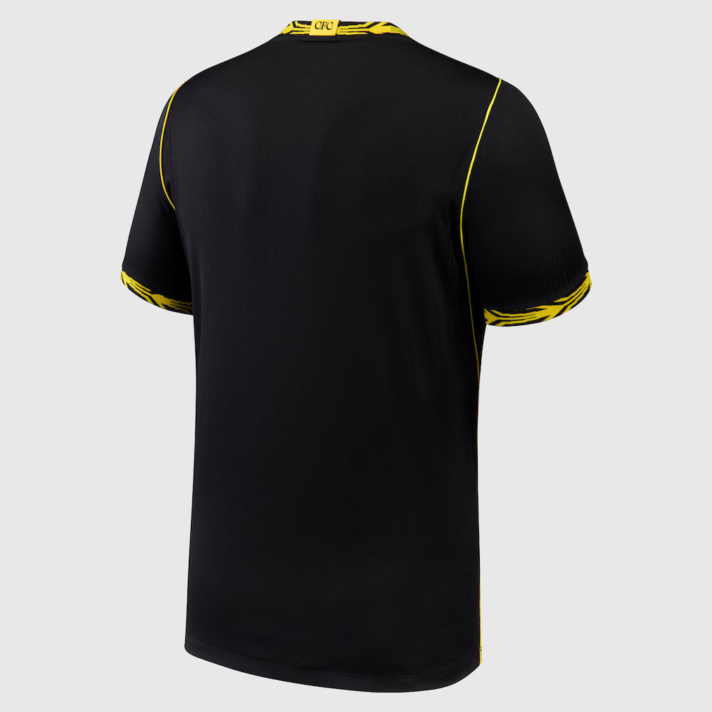 Chelsea Away 26/27 Player Version - image 2 | 974 Sport