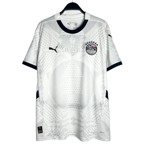 Egypt football shirt